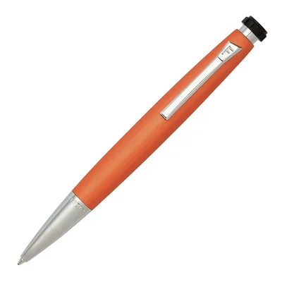 Festina Ballpoint pen Chronobike Rainbow, boxed, orange