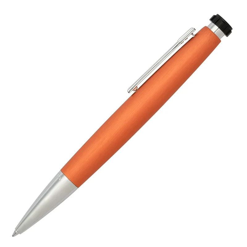 Festina Ballpoint pen Chronobike Rainbow, boxed, orange