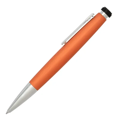 Festina Ballpoint pen Chronobike Rainbow, boxed, orange