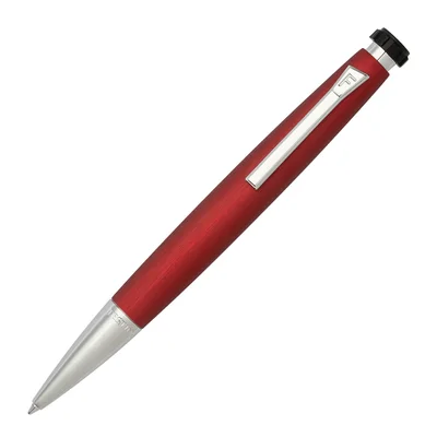 Festina Ballpoint Pen Chronobike Rainbow, in box, red