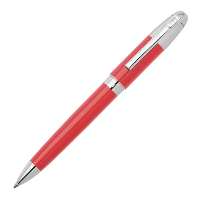 Festina Ballpoint Classicals Chrome, in box, red