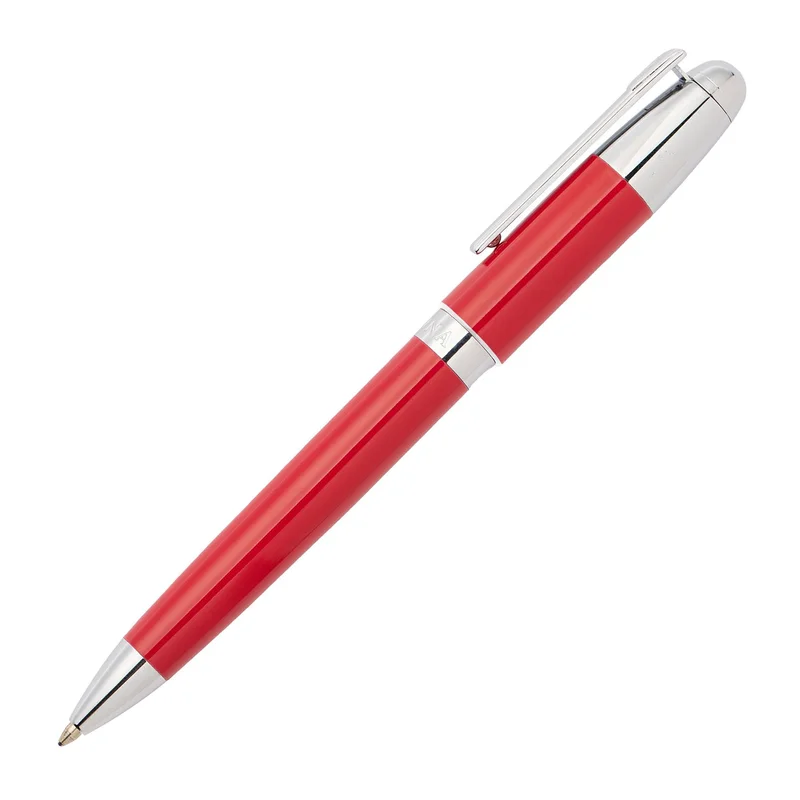 Festina Ballpoint Classicals Chrome, in box, red