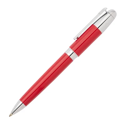 Festina Ballpoint Classicals Chrome, in box, red