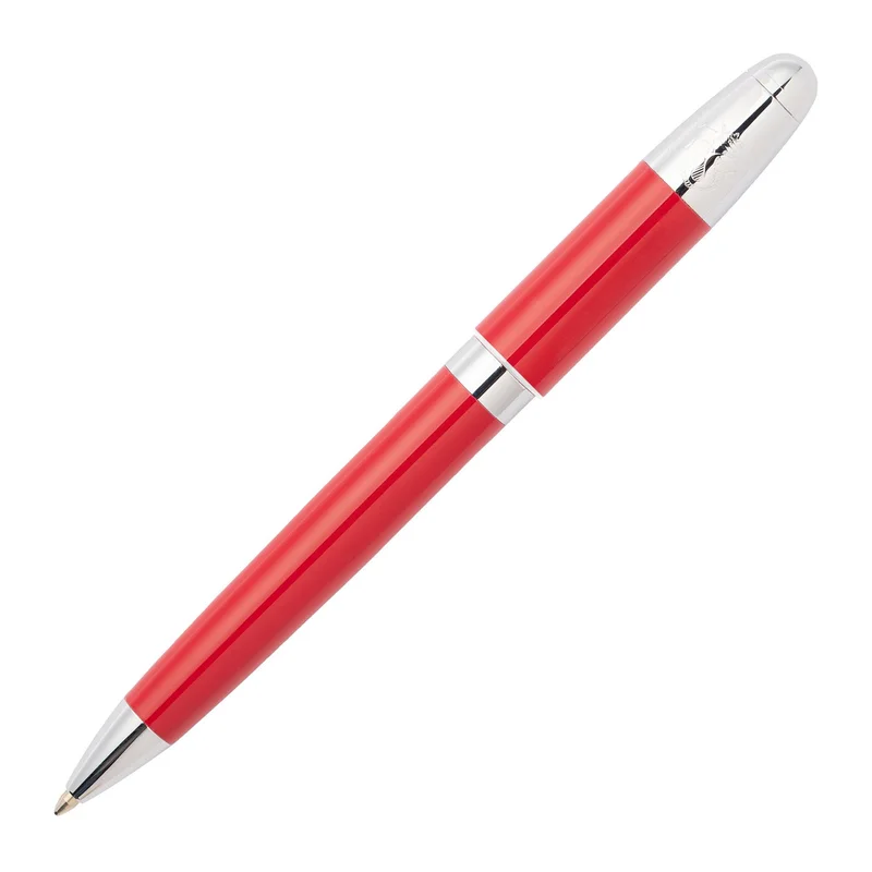 Festina Ballpoint Classicals Chrome, in box, red
