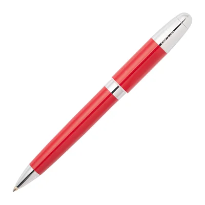 Festina Ballpoint Classicals Chrome, in box, red
