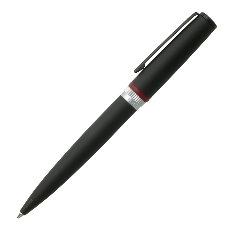 Hugo Boss Pen Gear, in box, black
