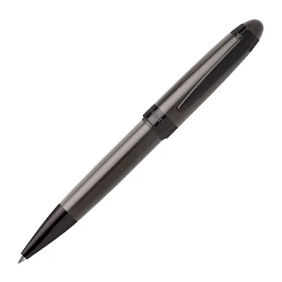 Hugo Boss Pen Icon, in Box, Grey