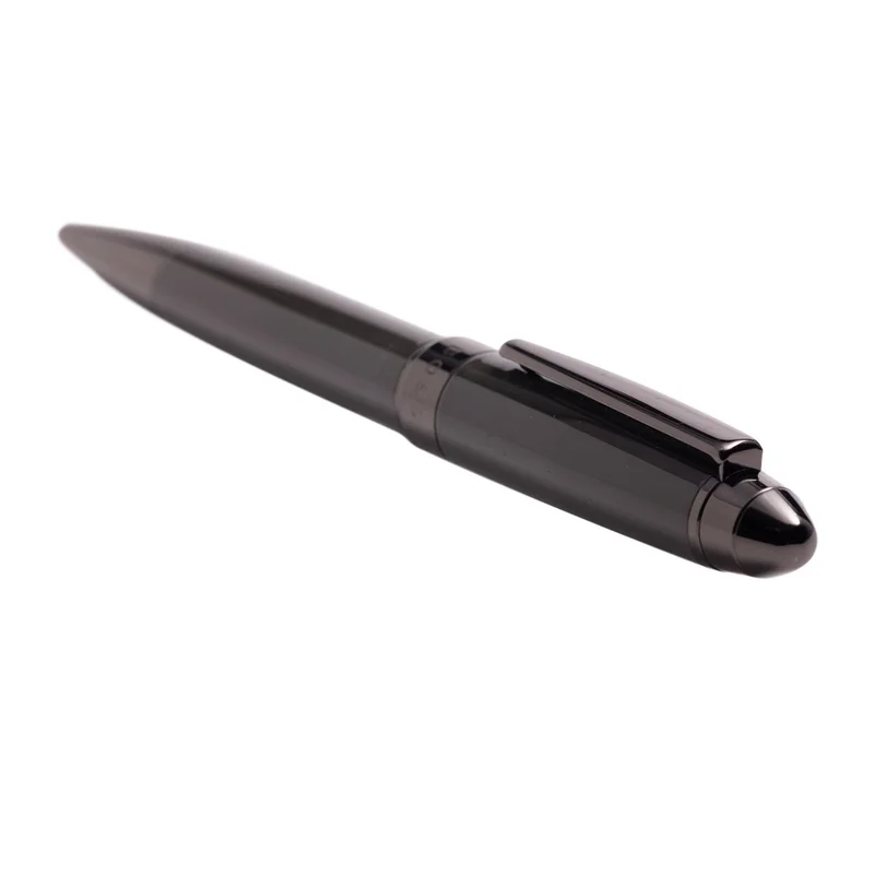 Hugo Boss Pen Icon, in Box, Grey