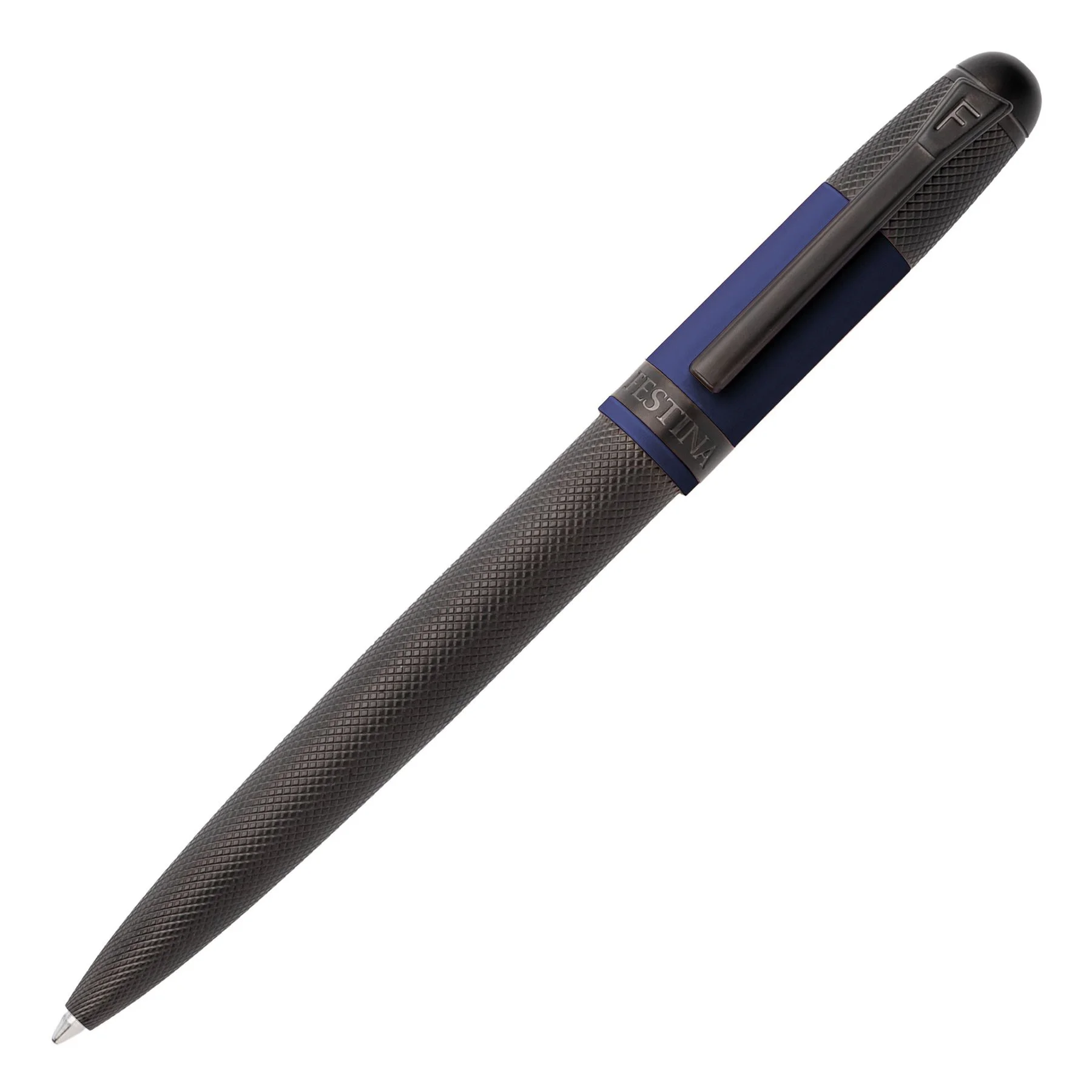 Festina Pen Classicals Black, boxed, blue