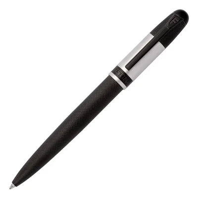 Festina Pen Classicals Black, in Box, Silver