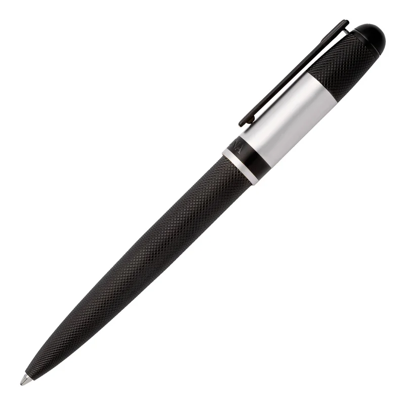 Festina Pen Classicals Black, in Box, Silver