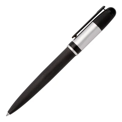 Festina Pen Classicals Black, in Box, Silver