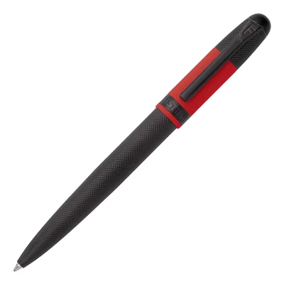 Festina Ballpoint Pen Classicals Black, in box, red