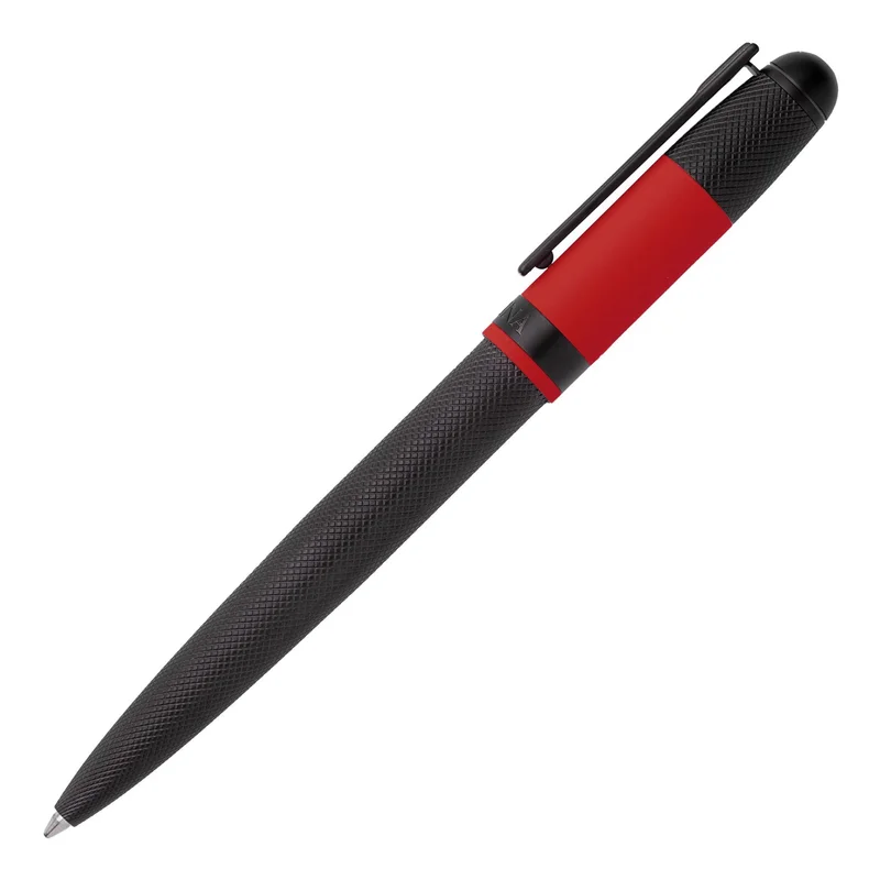 Festina Ballpoint Pen Classicals Black, in box, red