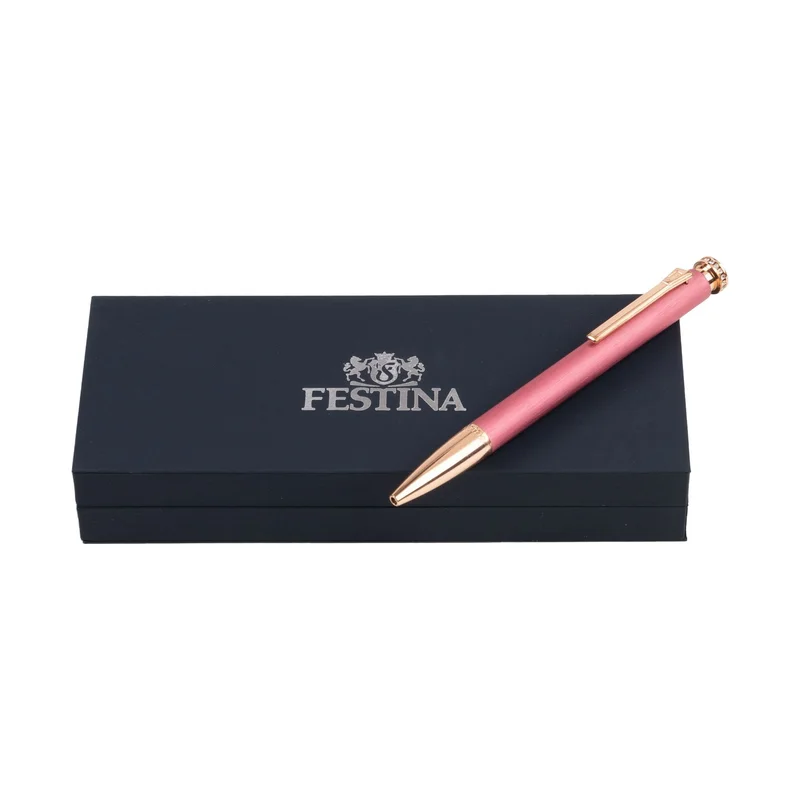 Festina Pen Mademoiselle, in box, pink
