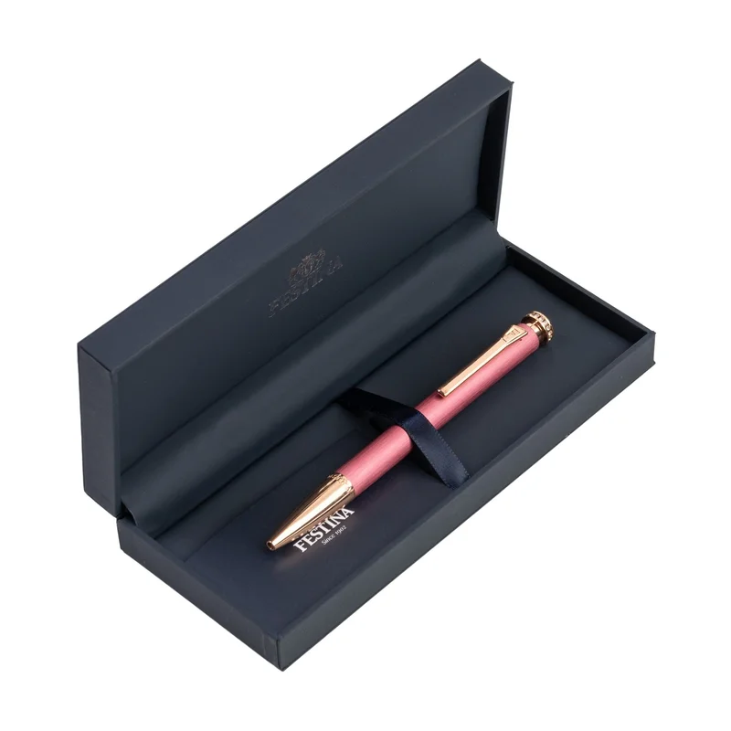 Festina Pen Mademoiselle, in box, pink