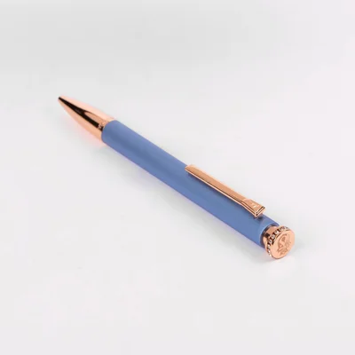 Festina Ballpoint Pen Mademoiselle, in box, light blue