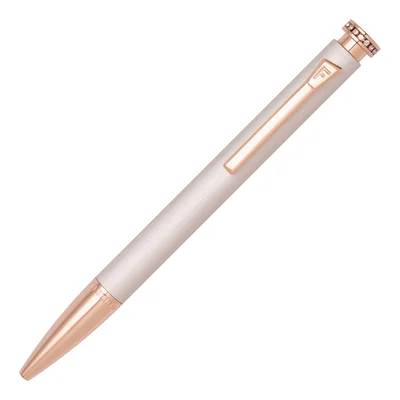 Festina Ballpoint pen Mademoiselle, boxed, ivory