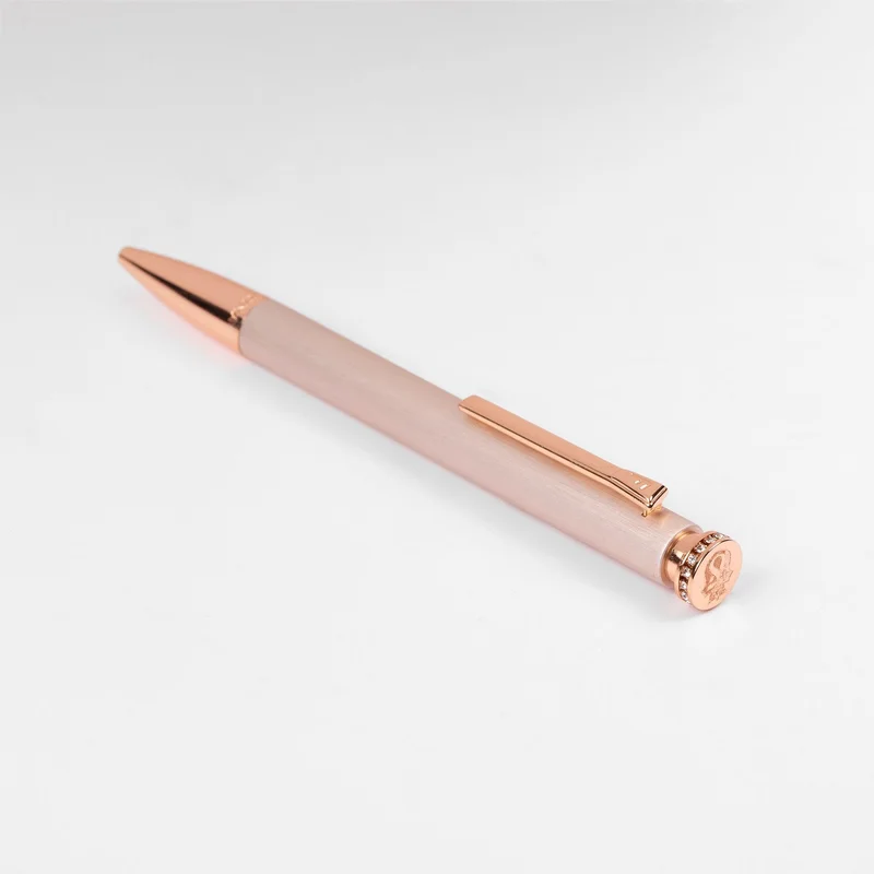 Festina Ballpoint pen Mademoiselle, boxed, ivory