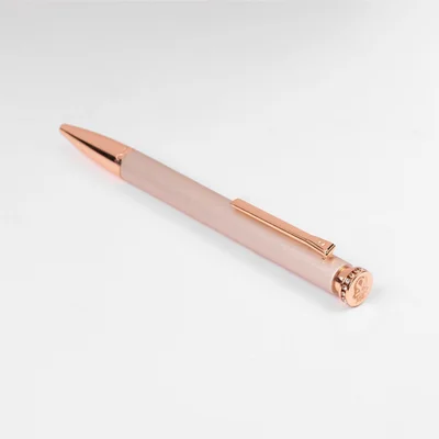 Festina Ballpoint pen Mademoiselle, boxed, ivory
