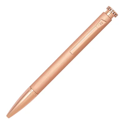 Festina Ballpoint Pen Mademoiselle, boxed, champagne colour