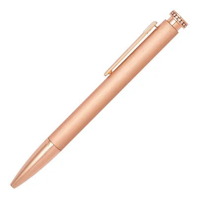 Festina Ballpoint Pen Mademoiselle, boxed, champagne colour