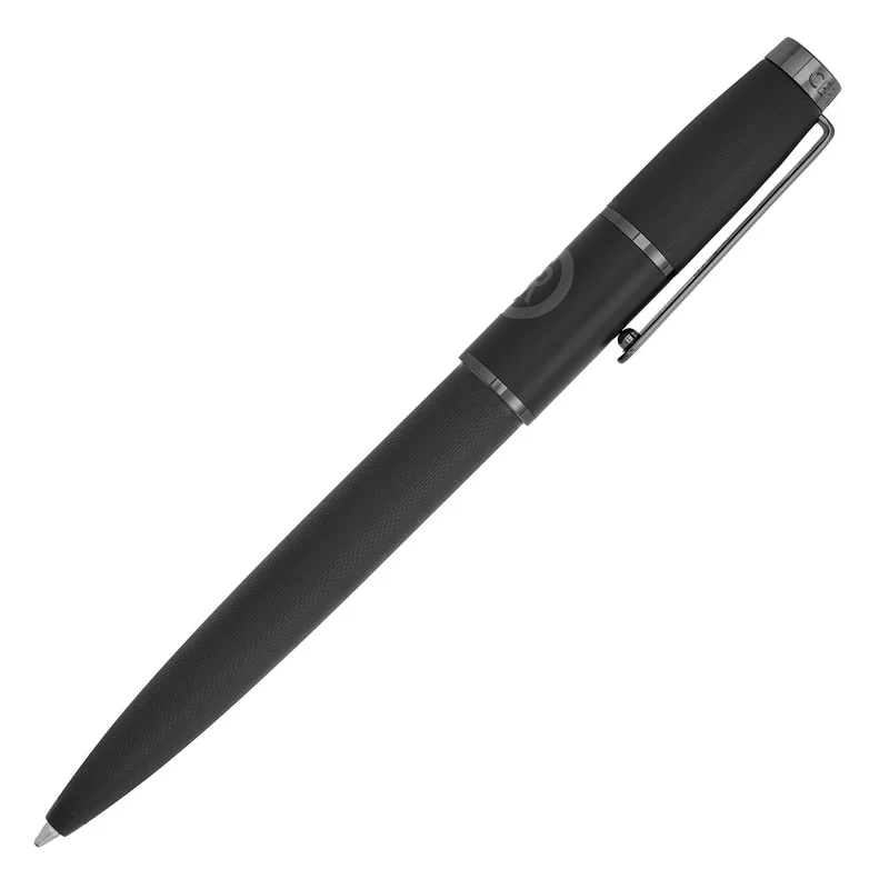 Cerruti 1881 Pen Brick, in box, black