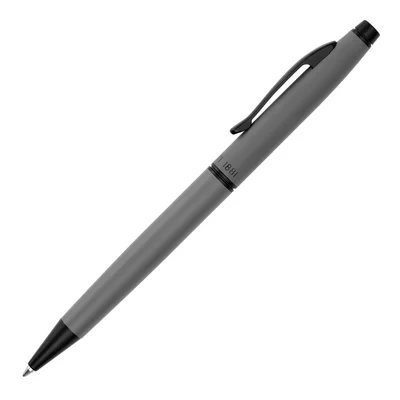 Cerruti 1881 Pen Oxford, in box, gray