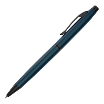 Cerruti 1881 Ballpoint Pen Oxford, in box, blue