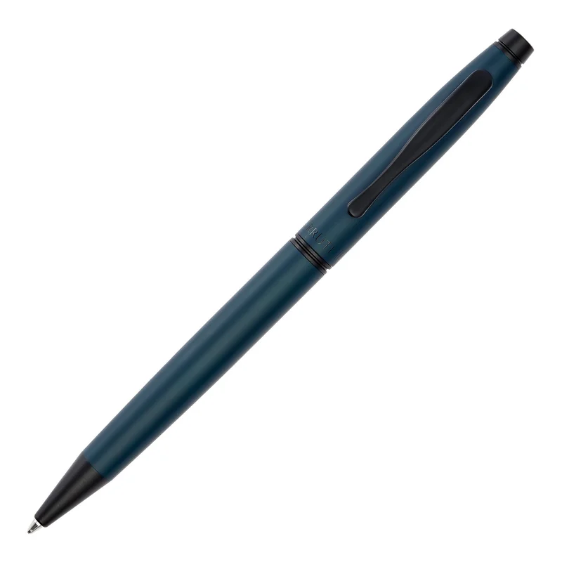 Cerruti 1881 Ballpoint Pen Oxford, in box, blue