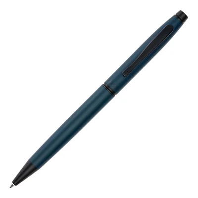 Cerruti 1881 Ballpoint Pen Oxford, in box, blue