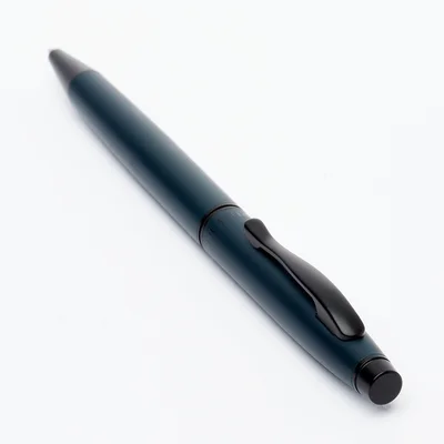 Cerruti 1881 Ballpoint Pen Oxford, in box, blue