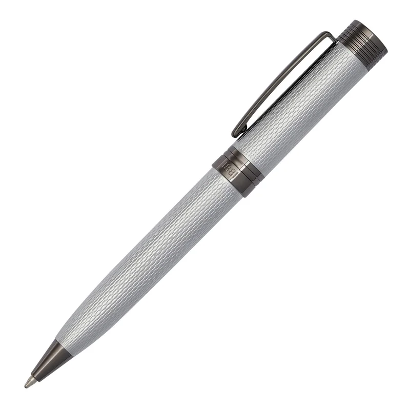Cerruti 1881 Pen Zoom Diamond, in box, chrome