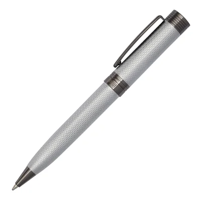 Cerruti 1881 Pen Zoom Diamond, in box, chrome