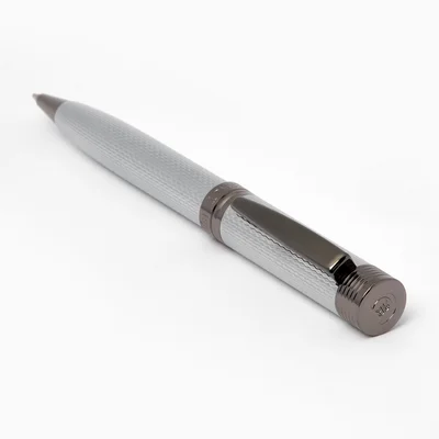 Cerruti 1881 Pen Zoom Diamond, in box, chrome