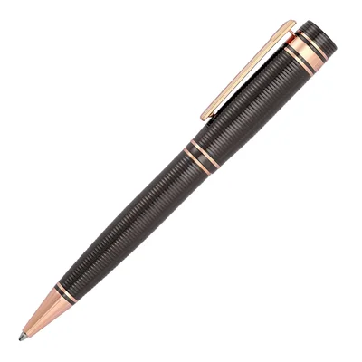 Festina Ballpoint pen Bold Stripe, boxed, rose gold