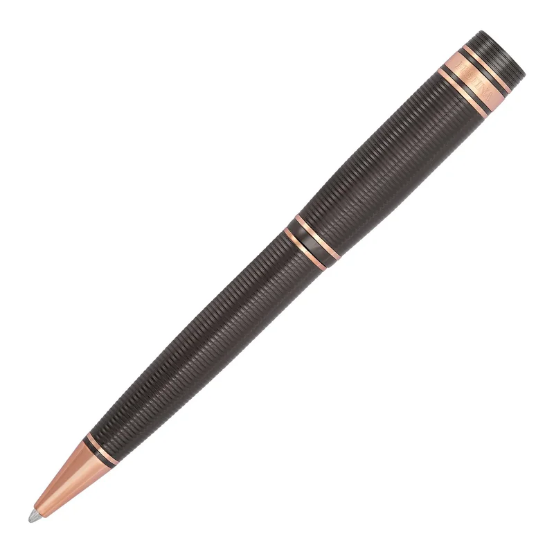 Festina Ballpoint pen Bold Stripe, boxed, rose gold