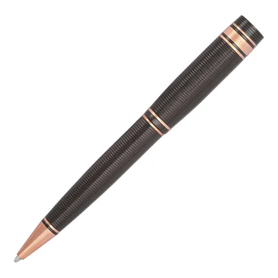 Festina Ballpoint pen Bold Stripe, boxed, rose gold