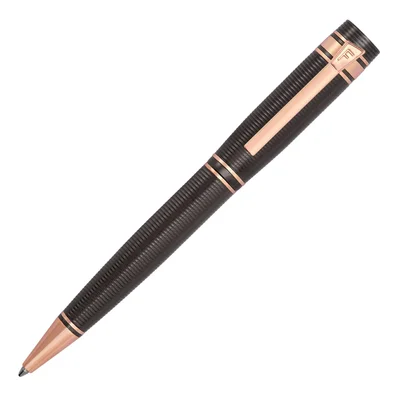 Festina Ballpoint pen Bold Stripe, boxed, rose gold