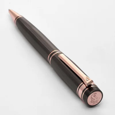 Festina Ballpoint pen Bold Stripe, boxed, rose gold