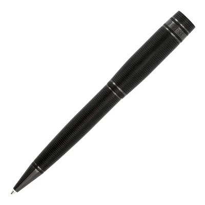 Festina Ballpoint Pen Bold Stripe, in Box, Black