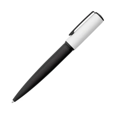 Hugo Boss Pen Arche Iconic, in box, white