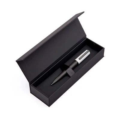 Hugo Boss Pen Arche Iconic, in box, white