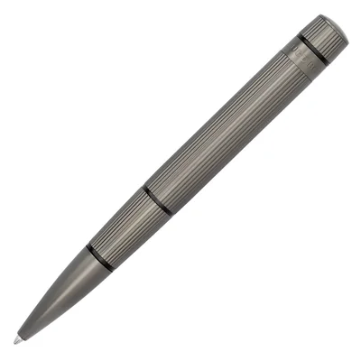 Hugo Boss Pen Core, in box, chrome