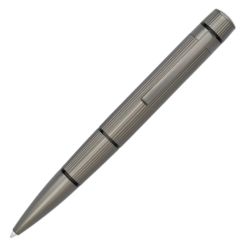 Hugo Boss Pen Core, in box, chrome