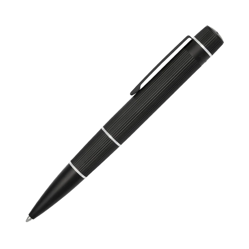 Hugo Boss Ballpoint Pen Core, in box, black