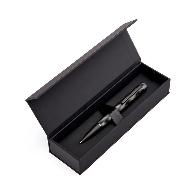Hugo Boss Ballpoint Pen Core, in box, black