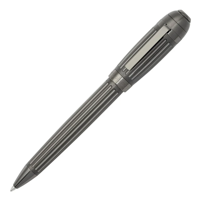Ballpoint pen Hugo Boss Limited Edition Arc, in box