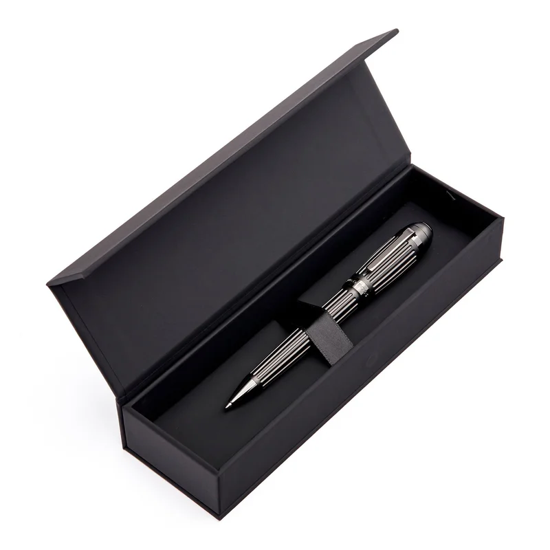 Ballpoint pen Hugo Boss Limited Edition Arc, in box