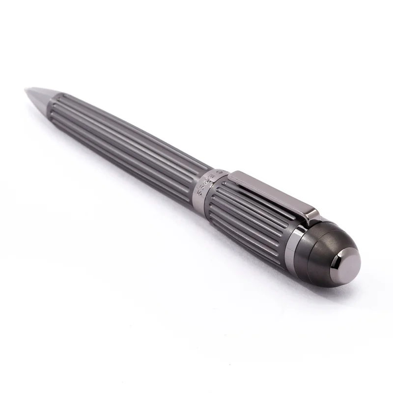 Ballpoint pen Hugo Boss Limited Edition Arc, in box